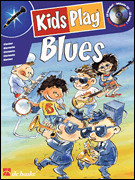 Kids Play Blues Clarinet