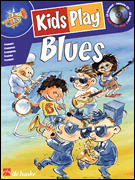 Kids Play Blues Trumpet