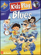 Kids Play Blues Trombone