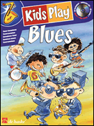 Kids Play Blues Tenor Sax