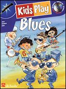 Kids Play Blues Oboe