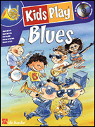 Kids Play Blues Horn