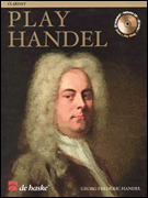 Play Handel Clarinet