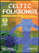 Celtic Folksongs for All Ages C Instruments