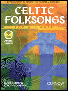 Celtic Folksongs for All Ages Bb Instruments
