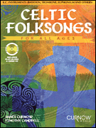 Celtic Folksongs for All Ages BC Instruments