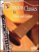 Timeless Classics for Oboe and Guitar