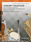 Concert Collection (Grade 1.5) Conductor