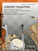 Concert Collection (Grade 1.5) Bb Clarinet and Bb Bass Clarinet