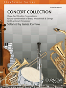 Concert Collection (Grade 1.5) Eb Instruments