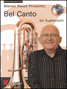 Bel Canto for Euphonium TC/BC