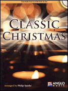 Classic Christmas Trombone/ Euphonium BC