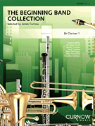 The Beginning Band Collection (Grade 0.5) Bb Clarinet 1