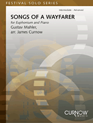 Songs of a Wayfarer Euphonium and Piano