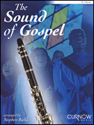 The Sound of Gospel Bb Clarinet