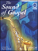 The Sound of Gospel Alto Sax