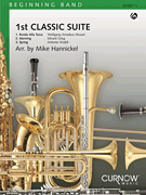 1st Classic Suite Grade 0.5 - Score and Parts