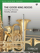 The Good King Rocks Grade 0.5 - Score and Parts