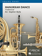 Hanukkah Dance Grade 2 - Score and Parts