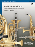 Piper's Rhapsody Grade 2 - Score Only