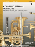 Academic Festival Overture Grade 3 - Score and Parts