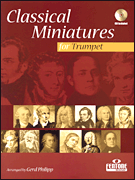 Classical Miniatures for Trumpet