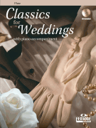 Classics for Weddings Flute