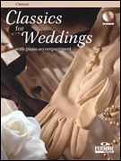 Classics for Weddings Clarinet