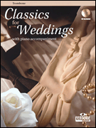 Classics for Weddings Trombone