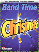 Band Time Christmas Flute