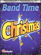 Band Time Christmas Baritone/ Euphonium BC 1, 2