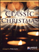 Classic Christmas Organ/ Piano Accompaniment