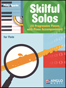 Skilful Solos Flute and Piano