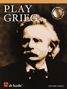 Play Grieg for Oboe