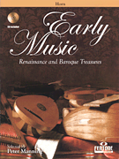 Early Music for Horn Renaissance & Baroque Treasures