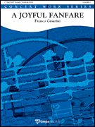 A Joyful Fanfare