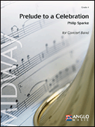 Prelude to a Celebration Grade 4 - Score and Parts