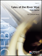 Tales of the River Wye Grade 1.5 - Score Only