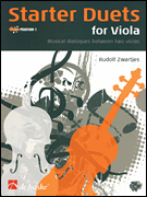 Starter Duets for Viola