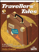 Travellers' Tales for Oboe