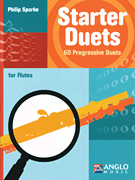 Starter Duets 60 Progressive Duets – Flute