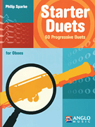 Starter Duets 60 Progressive Duets – Oboe