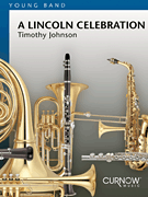A Lincoln Celebration Grade 2.5 - Score Only