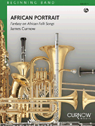 African Portrait Grade 1 - Score Only