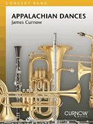 Appalachian Dances Grade 4 - Score and Parts
