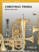 Christmas Troika Grade 3 - Score and Parts