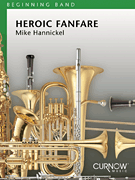 Heroic Fanfare and March Grade 0.5 - Score Only