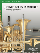 Jingle Bells Jamboree Grade 1 - Score and Parts