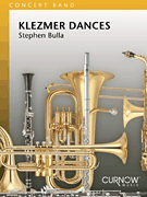 Klezmer Dances Grade 3 - Score Only
