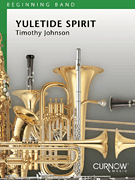 Yuletide Spirit Grade 0.5 - Score and Parts